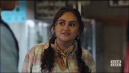 Naomi - Season 01 Episode 05